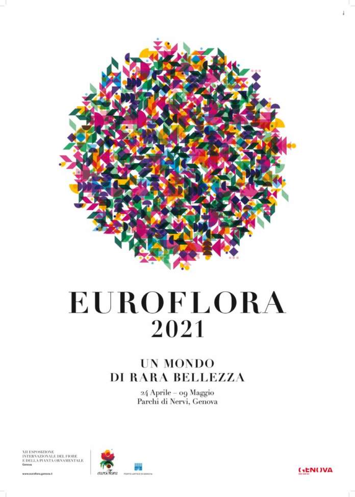 euroflora 2021