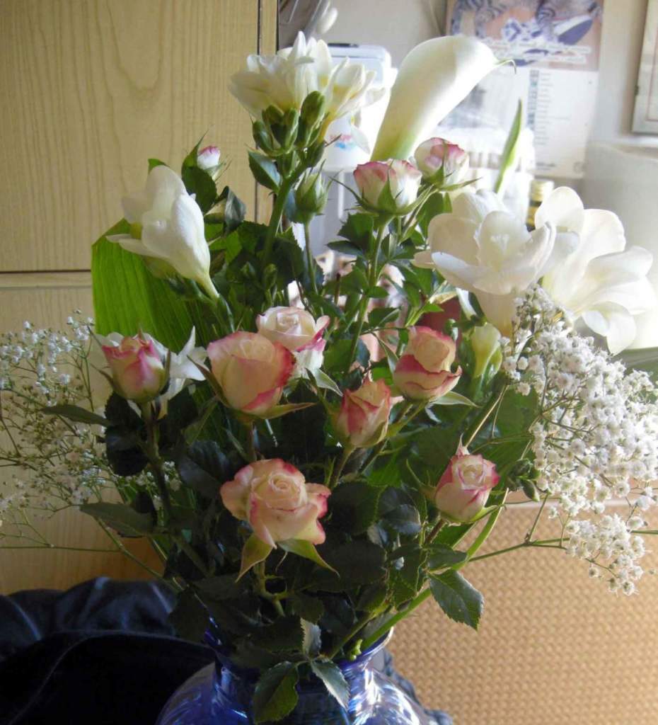bouquet_reciso regalare fiori