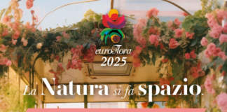 euroflora 2025